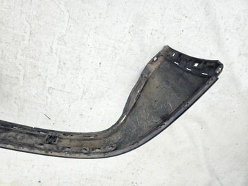 фото thumb №10, Dół бампера спойлер бампер volkswagen vw tiguan 5nn allspace 17-20 зад