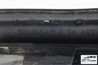 Vw golf 7 vii стекло боковое  кузовная 5g0845411e 5g0845412e перед 5g0 845 Недорого, фото thumb