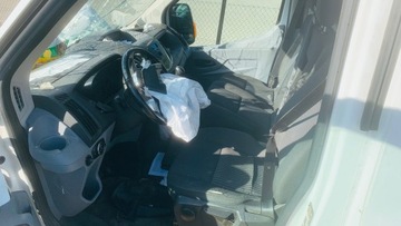 фото thumb №14, Ford transit mk8 диван сидіння водія 2016 2017 2018 2020 2021 2022 2023