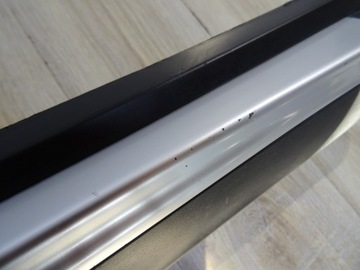 фото thumb №13, Планка пороговая правая kia sportage iv 4 gt line 15- 87754-j2000