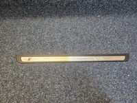 фото thumb №1, Молдинг порог правая s-line audi a5 8t 8t0853374