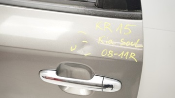 фото thumb №6, Двері лівий зад kia soul 08-11r im