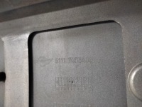 фото thumb №9, Mini countryman f60 all4 бампер передний 2016-