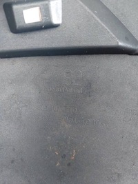 фото thumb №11, Бампер задняя задний skoda yeti lift 5l6807421d