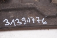 Шумоизоляция крыла правый перед передние volvo v60 1 рестайлинг  31391776 в Украине, фото thumb