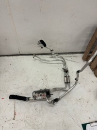 фото thumb №1, 68404398aa радиатор масла jeep wrangler