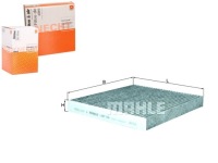 Фильтр кабины knecht с Разборки, фото thumb