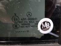 фото thumb №16, Mercedes glb x247 247 дверь задние правое 149