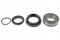 фото thumb №1, Підшипник колеса задня nissan 39600eb30a