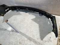 фото thumb №8, Audi q5 s-line 80a sq5 бампер зад задній