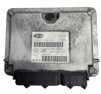 фото thumb №1, Fiat panda ii 2005 блок керування / модуль ecu