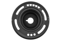 Шків колінчастого вала opel astra j insignia 1.6 08- Доставка, фото thumb