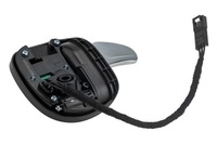 фото thumb №2, Пелюстка зміни коробки передач jeep grand cherokee 3.0d,3.6,5.7,6.4 2014- paddle dow