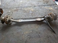 фото thumb №1, Передня балка scania