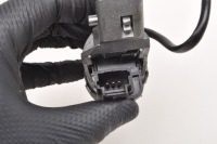 фото thumb №6, Citroen c5 ii 2.0 рестайлінг замок запалювання ключ 96592426xt