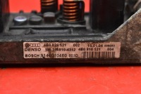 фото thumb №8, Резистор воздуховод резистор резистор 4e0820521 audi a8 d3 02-05
