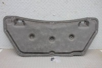 фото thumb №1, Шумоизоляция мат podbitk капот mazda cx-5 12-17