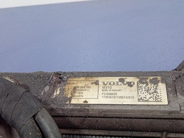 фото thumb №7, Volvo v90 s90 xc90 xc60 рейка рульового управління трансмісія кермова p31658029