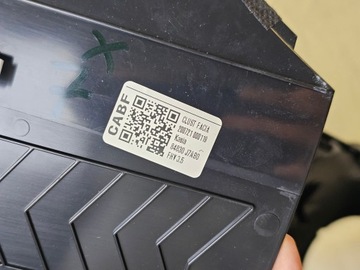 фото thumb №7, Корпус захист рамка спідометра kia ceed iii 84830-j7aa0