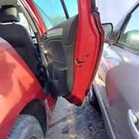 фото thumb №13, Volkswagen golf 6 vi hb 5d двері праве задні