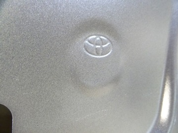 фото thumb №10, Двері зад задні праві toyota avensis t27 t29 універсал llu