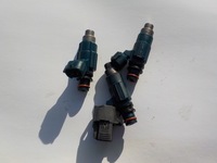 фото thumb №1, Mazda premacy 2.0 b форсунка inp-781