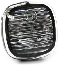 фото thumb №1, Поворотник боковой fabia ii octavia i rapid