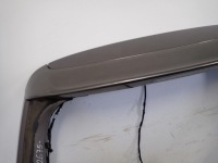 фото thumb №8, Mitsubishi asx 10- кришка багажника багажника c06a