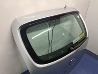 фото thumb №7, Seat altea i задняя крышка багажника багажника