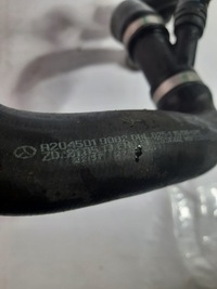 фото thumb №9, Mercedes glk x204 09-15 провода системы охлаждение a2045019082 usa