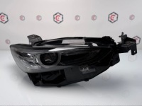 Купить Фара правый  перед mazda 6 gj рестайлинг  full led 2018-, фото thumb