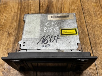 фото thumb №5, Audi a6 c5 радио навигация 4b0035192a з код навигация plus bose 2 din