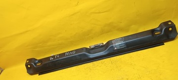 фото thumb №10, Pas верхній капота vw.t4 92-00r чорний