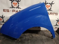 фото thumb №1, Крила лівий перед передній fiat doblo ii opel combo