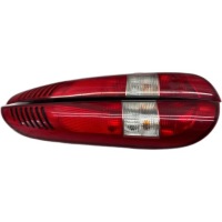 Купити Mercedes vaneo w414 лампа задній задня ліва права, фото thumb