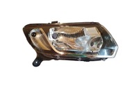 фото thumb №1, Фара главный renault dacia sandero 12- правый 260107923r