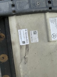 Акумулятор акумулятор mercedes eqe v295 a7893439923 Київ, фото thumb