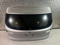 фото thumb №6, Hyundai santa fe 2019 задня кришка багажника багажника