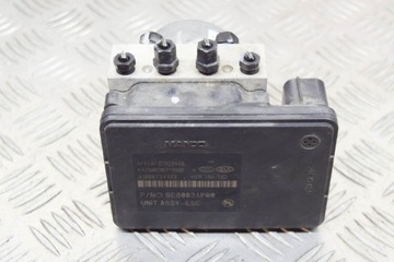 фото thumb №5, Kia sportage ql 1.6i 97kw abs насос модуль управляющая 58920-f1610 a100073