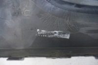 Renault megane iv 4 2016- бампер перед передній 620223357r Доставка, фото thumb