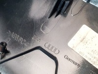 фото thumb №12, Корпус дзеркало права audi a8 d4 асистент lz9y оригінальний номер