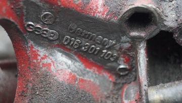 фото thumb №10, Коробка передач коробки передач porsche 924 s 2.5b