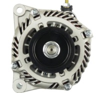 фото thumb №14, Стартер генератор