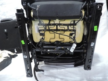 фото thumb №10, Сидіння перед підігрів диван зад opel astra k v hb