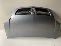 фото thumb №1, Капот крышка двигателя решётка радиатора opel meriva a