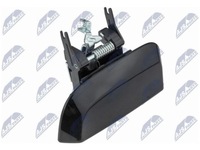 фото thumb №2, Ручка дверь nissan pathfinder iii 05-