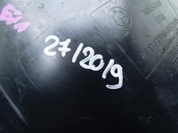 фото thumb №10, Підкрилок правий перед праве передні передня частина bmw x6 e71 7180618