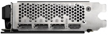 KARTA GRAFICZNA MSI GEFORCE RTX 3060 VENTUS 12GB