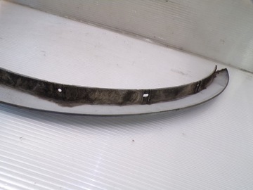 фото thumb №6, Планка накладка крыльев правая перед bmw x3 e83 3414436