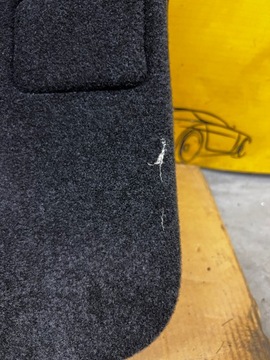 фото thumb №6, Корпус оббивка кришки багажника lexus rx 450h iii 3